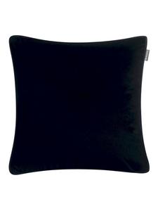 Чехол на подушку Musterring, черный