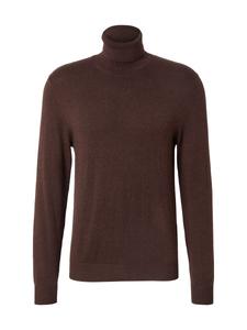 Свитер JACK & JONES JACK & JONES JJEEmil, Dark brown