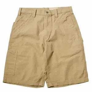 Повседневные шорты для мужчин Carhartt, цвет Tan/tan