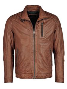 JCC Куртка для межсезонья в цвете Cognac