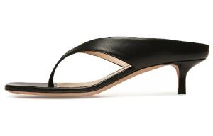 Шлепанцы женские Bally