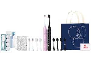 Электрическая зубная щетка AUX