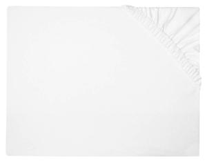 Простыня на резинке Zollner 00000090, ширина: 200 см