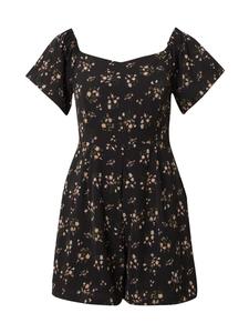 Комбинезон About You CAYA, цвет Mixed Colors/Black