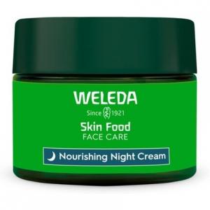 Weleda Skin Food Питательный ночной крем