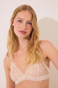 Бюстгальтер women'secret, белый