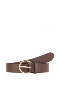 Стильный пояс Brax, Brown