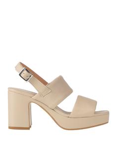 Сандалии Ehm Shoes, бежевый