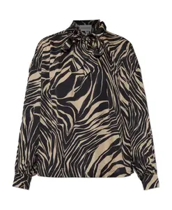 Рубашка «Ловелла» Munthe, черный