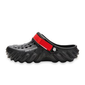 Сабо унисекс Run Manner, белый