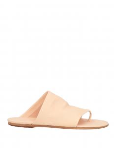 Сандалии Marsèll, бледно-розовый
