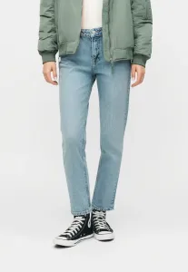 Джинсы rebecca облегающего кроя Ltb, Lunaris Wash