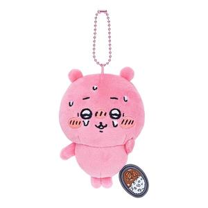 Плюшевый кулон Spicy Style Dolls высотой 12 см Chiikawa