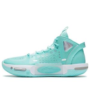 Кроссовки wade shadow 4 Li-Ning, синий