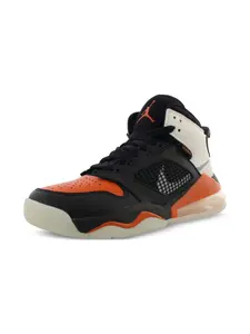 Кроссовки Jordan Mars 270 Jordan Kids, черный