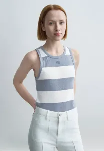 Тецца топ Munthe, Blue