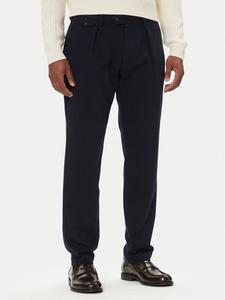 Чиносы tapered fit Harlem MW0MW40340 Tommy Hilfiger, синий