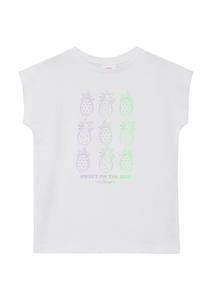 Рубашка s.Oliver, белый