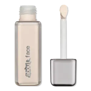 Тональный крем THE PERFORMER Skin-Focused Foundation about-face, F1NEUTRAL (fair with neutral undertones)