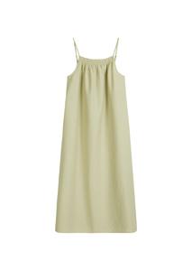 Летнее платье Marc O'Polo DENIM, светло-зеленый