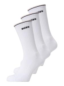 BOSS Носки белые