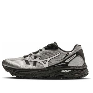 Кроссовки Mizuno Racer ADV 'Black Silver', черный