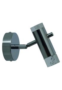 Светодиодные настенные и потолочные светильники Гарда Näve Leuchten, хром