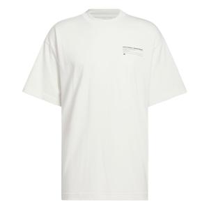 Adidas Футболка мужская белая