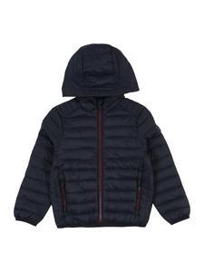 Куртка межсезонная JACK & JONES MINI JJEBRADLEY, темно-синий