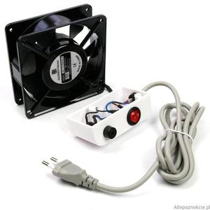 Пылесборник 30 Вт Встраиваемый, Molly Lac