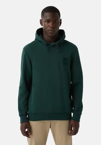 Худи Bogner MAURICE, Verde Bottiglia/Green