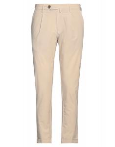 Брюки Myths, бежевый