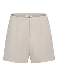 Тканевые шорты Sublevel, кремовый
