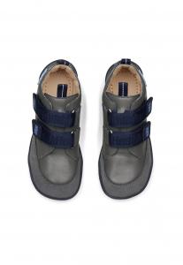 Кроссовки BUDDY Affenzahn, серый