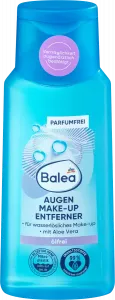 Средство для снятия макияжа с глаз без масла 100 мл. Balea