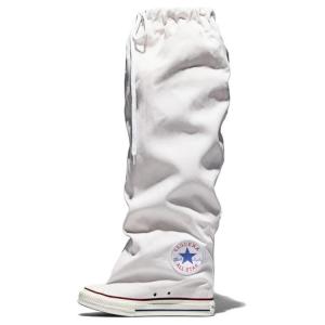 VAQUERA x Chuck Taylor All Star высокие кроссовки повседневные женские Converse, белый