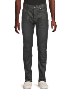 Джинсы Revend Skinny Fit G-Star, цвет Worn In Grey