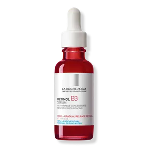 Сыворотка для лица с ретинолом B3 против мелких морщин La Roche-Posay