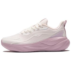 Низкие амортизирующие и дышащие кроссовки Lotus для повседневного бега для женщин Erke, Lotus