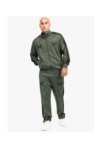 Спортивный костюм обычный крой панкас трек Tapout, мультиколор