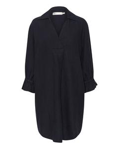Платье-рубашка InWear Peg, marine blue