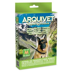 Arquivet Petral для тренировки 1 25-55 см Arquivet, цвет черный