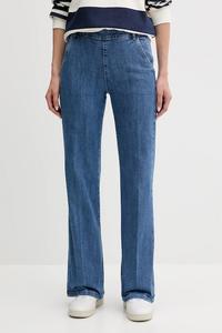 Джинсы United Colors Of Benetton, синий