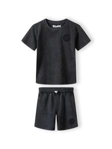 Футболка Minoti, серый