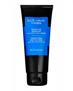 Маска Masque Soin Regenerant Hair Rituel By Sisley