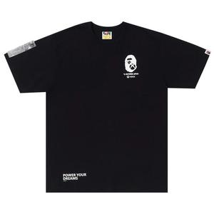 Футболка BAPE x Xbox Tee, Black