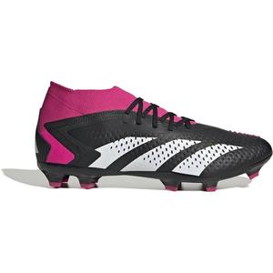 Футбольные бутсы Predator Predator Accuracy.2 fg Adidas, мультиколор