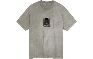 Футболка мужская Cav Empt, черная
