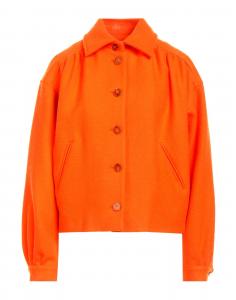 Куртка Crème Alysi, оранжевый