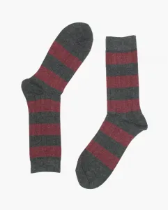 Короткие списки носков NAÏVE, мультиколор